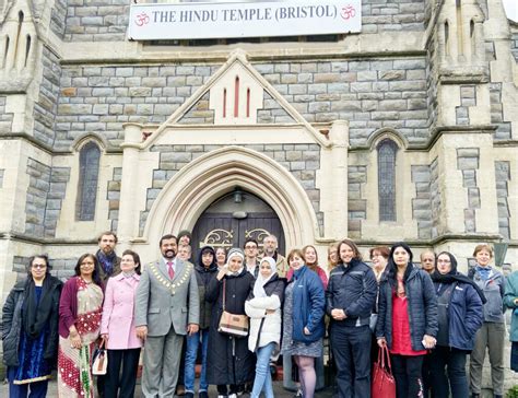 Bristol Multi Faith Forum